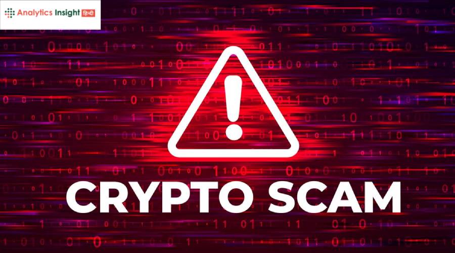 crypto scam