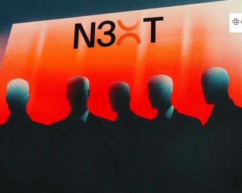 Signature Bank के पूर्व अधिकारियों ने लॉन्च किया N3XT ब्लॉकचेन बैंक