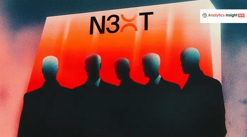 Signature Bank के पूर्व अधिकारियों ने लॉन्च किया N3XT ब्लॉकचेन बैंक