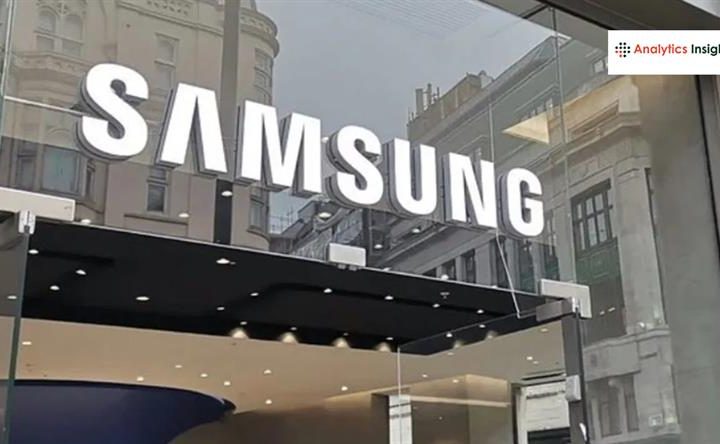 Smartphone के बाद अब डिस्प्ले भी नोएडा में बनाएगा Samsung