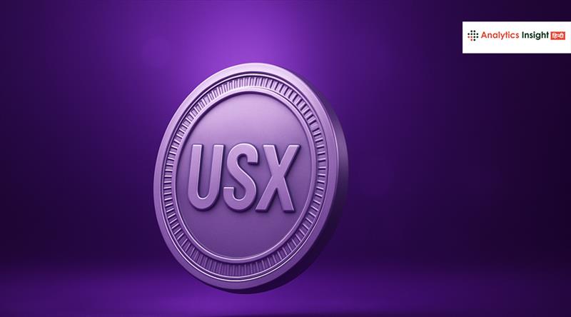 Solana का USX स्टेबलकॉइन गिरा 0.8 डॉलर, मार्केट में तरलता की चिंताएं बढ़ीं