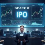 - SpaceX का रिकॉर्ड तोड़ IPO: Starlink और Starship के दम पर नया इतिहास