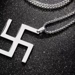 TikTok ने विवाद के बाद ‘स्वास्तिक’ नेकलेस हटाया