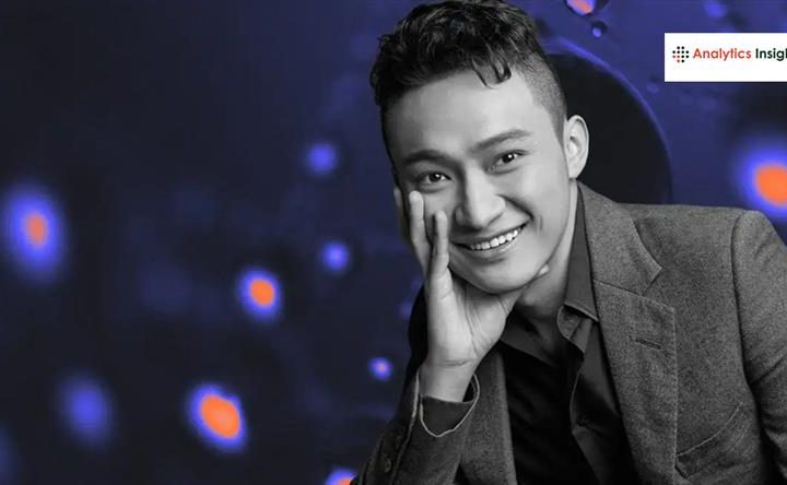 WLFI विवाद में फंसे जस्टिन सन, फ्रीज टोकन से 60 मिलियन डॉलर का नुकसान