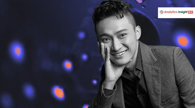 WLFI विवाद में फंसे जस्टिन सन, फ्रीज टोकन से 60 मिलियन डॉलर का नुकसान