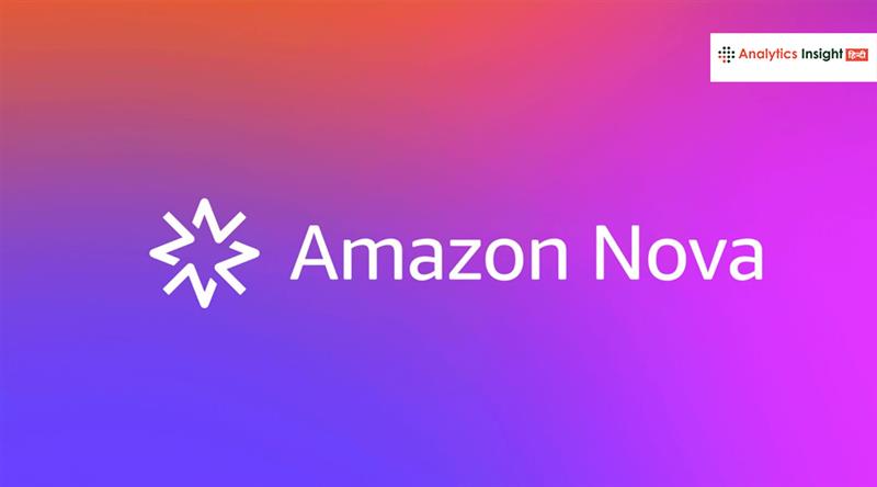 AWS ने पेश किए Nova 2 AI मॉडल और Nova Forge