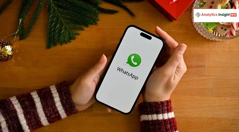 whatsapp ai powered status editing features