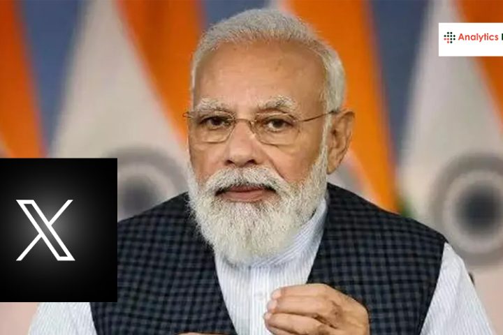 X पर पीएम मोदी का दबदबा, भारत में सबसे ज्यादा पसंद किए गए पोस्ट