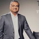 YouTube के Neal Mohan को TIME ने दिया 2025 का CEO ऑफ द ईयर