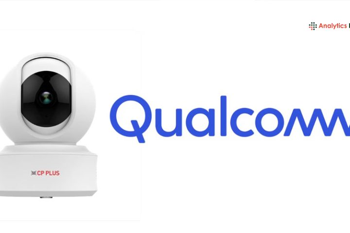 cp plus qualcomm next gen ai security system