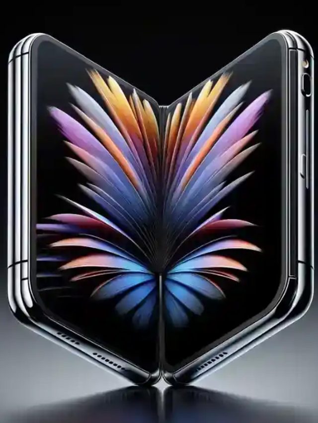 Apple 2026 में लाएगा फोल्डेबल iPhone और नए प्रोडक्ट्स