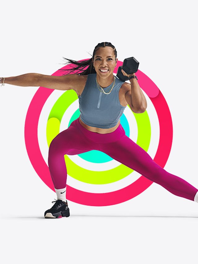 Apple Fitness Plus भारत में लॉन्च, जानें कीमत और फीचर्स