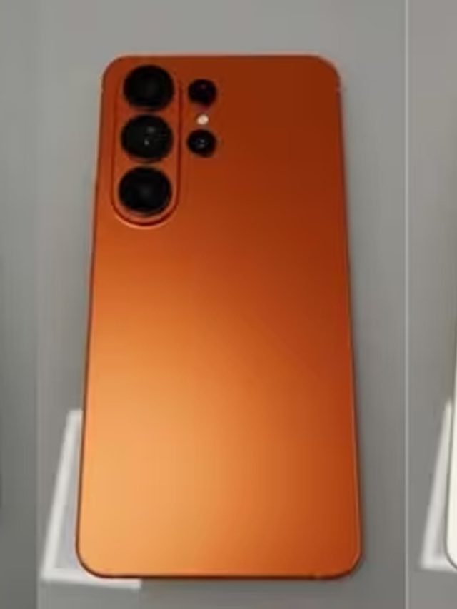 Galaxy S26 में नहीं मिलेगा नया कैमरा, जानें सबकुछ