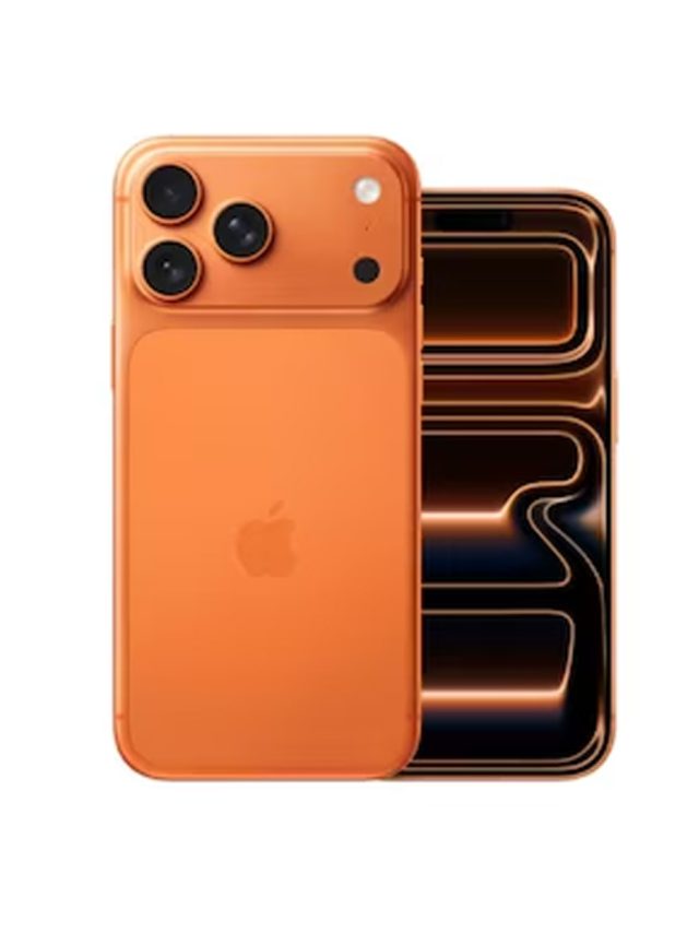 MacBook और iPhone पर मिल रही है भारी छूट