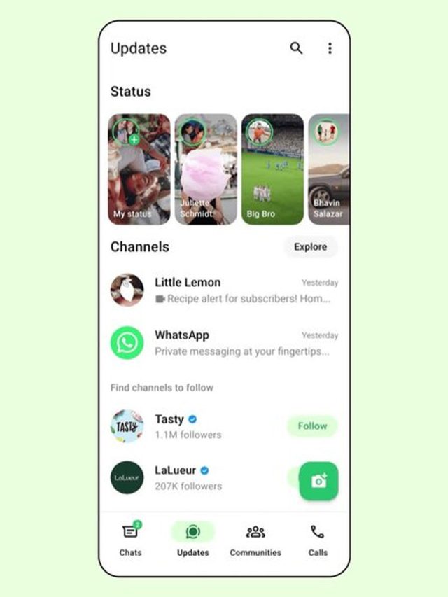 WhatsApp के 5 सीक्रेट फीचर्स जानते हैं आप?