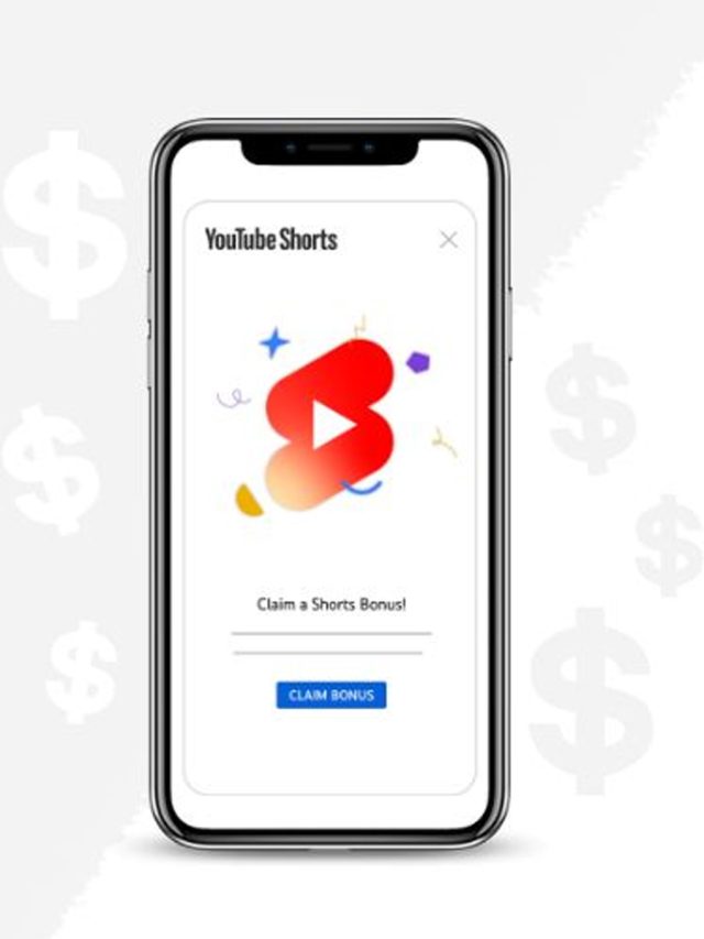 YouTube Shorts से कमाई शुरू करने के नए नियम