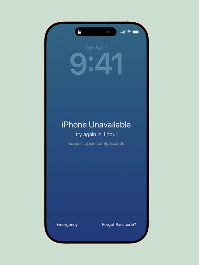 iPhone का पासवर्ड भूल गए? सिर्फ 6 स्टेप में घर बैठ होगा अनलॉक