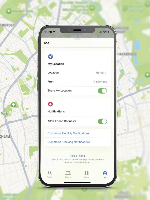 बंद iPhone भी मिलेगा, बस ऑन करें ये सेटिंग