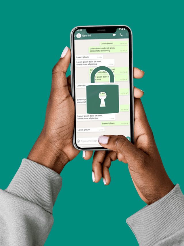 whatsapp अब चैट सुरक्षित नहीं? एक्सपर्ट ने बताया रिस्क