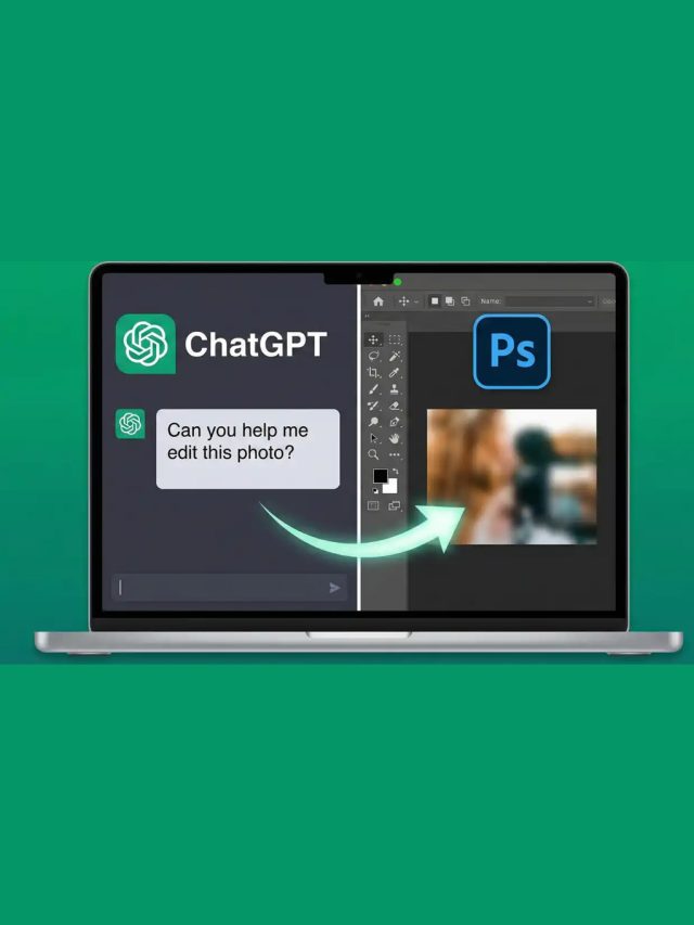 अब Photoshop-PDF सब ChatGPT में, बस लिखिए और हो गया!
