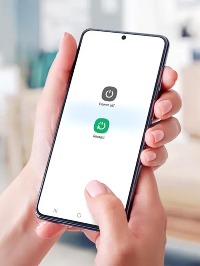कर लीजिए फोन लैपटॉप रीस्टार्ट! नहीं तो बढ़ जाएगी टेंशन