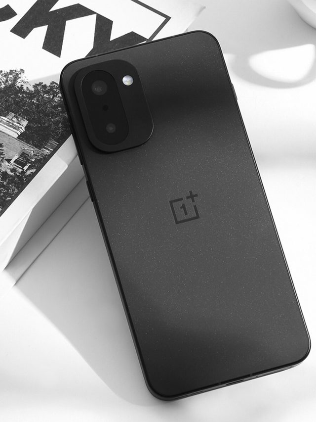 कीमत कम, पॉवर ज़्यादा! OnePlus Ace 6T का नया धमाका!