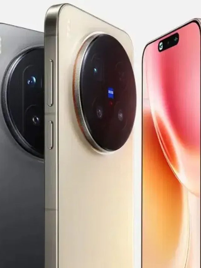 टॉप 5 सेल्फी फोन्स जो बनाते हैं DSLR जैसी परफेक्ट फोटो