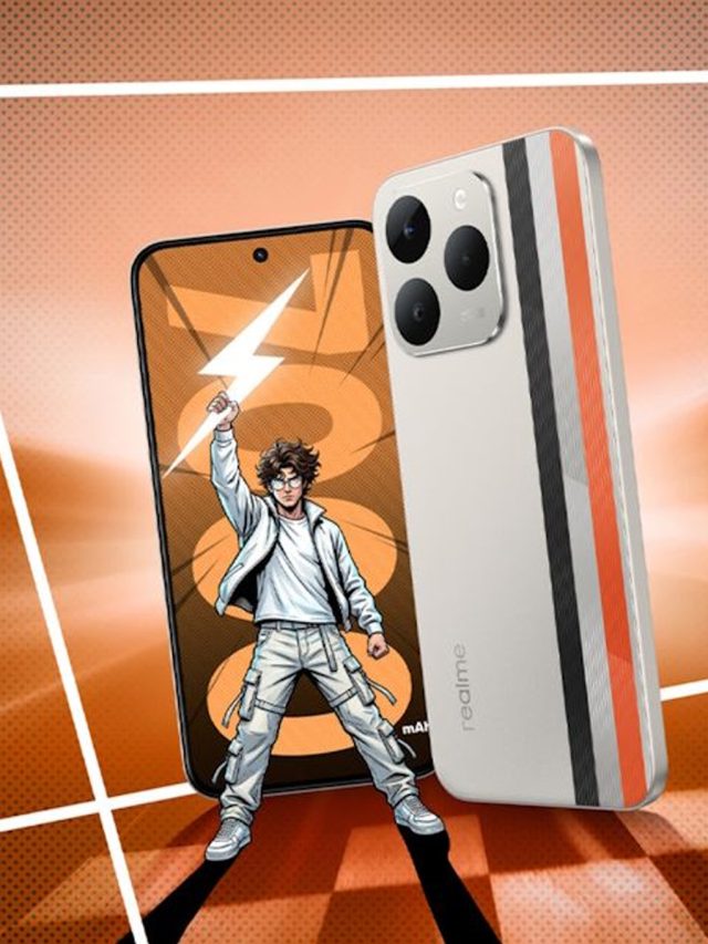 डेली यूज के लिए ढूंढ रहे हैं स्मार्टफोन तो ये है बेस्ट!