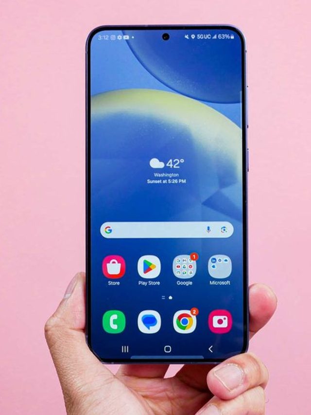 धीमे फोन को बनाएं रॉकेट, ये हैं स्पीड बढ़ाने के धांसू टिप्स