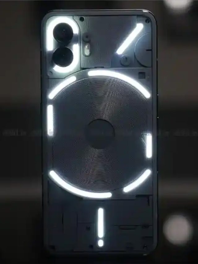 पहली सेल में हीं Nothing 3a Lite के धमाकेदार ऑफर्स