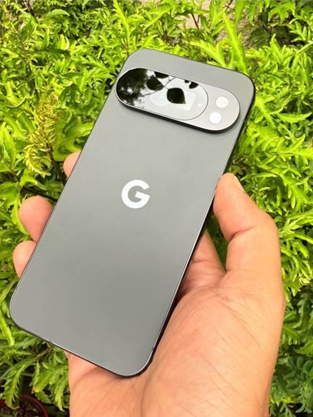 फ्लिपकार्ट सेल में Pixel 10 की कीमत हुई धराशायी