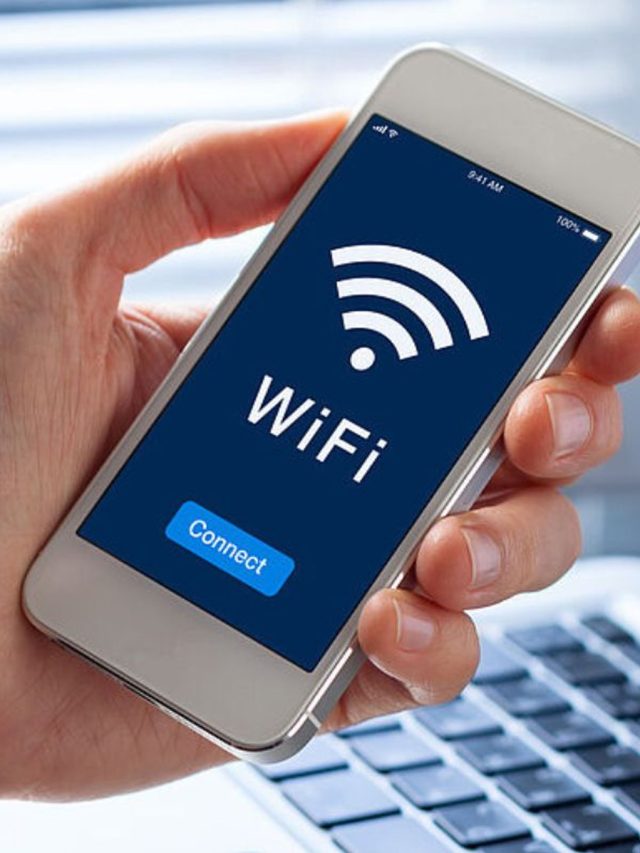 बिना पासवर्ड WiFi: 6 आसान और सेफ ट्रिक्स