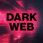 what is dark web