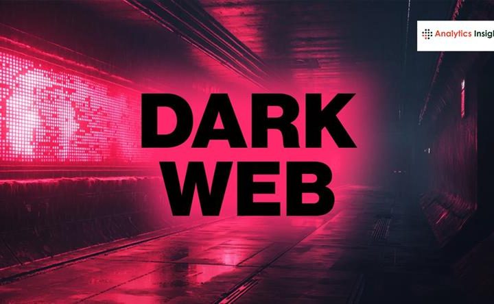 what is dark web