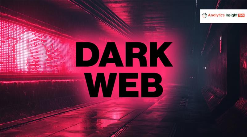what is dark web