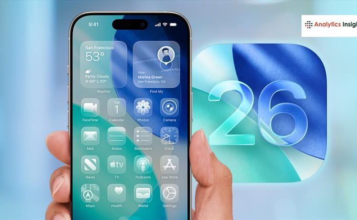 छोटा अपडेट, बड़ा असर...आ गया iOS 26 में घांसू फीचर...फटाफट देखें