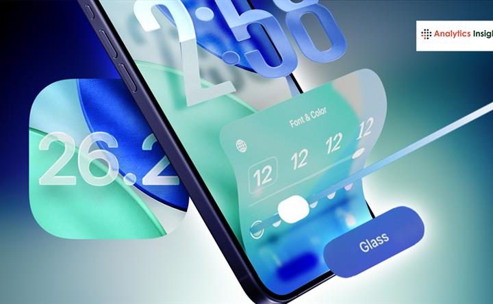 लॉक स्क्रीन से लेकर म्यूजिक तक सब नया! Apple का नया अपडेट क्यों है खास, जानिए