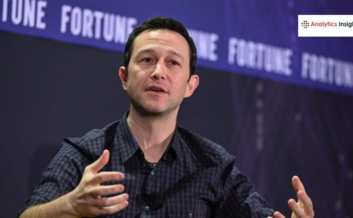 joseph gordon levitt creators ethical ai standards
