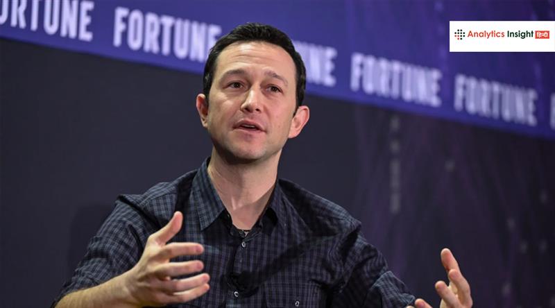 joseph gordon levitt creators ethical ai standards