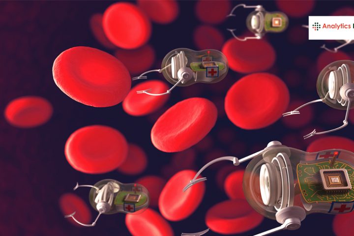 बालू के कण जितना छोटा, लेकिन दिमाग हैरान कर देने वाला, जानिए इस नन्हे रोबोट का कमाल