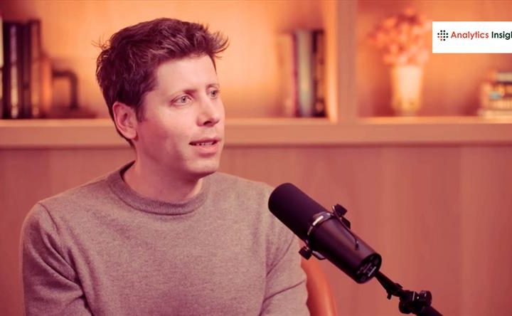 Sam Altman ने ChatGPT को लेकर किया अलर्ट