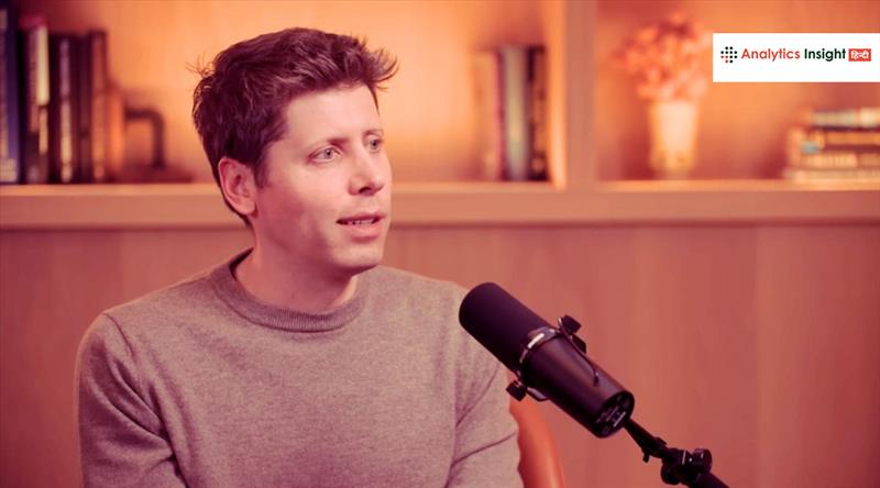 Sam Altman ने ChatGPT को लेकर किया अलर्ट