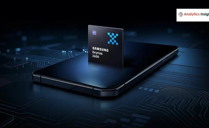 Samsung ने पेश किया दुनिया का पहला 2nm प्रोसेसर