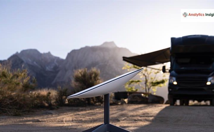 अब सैटेलाइट से घर तक सीधे पहुंचेगा इंटरनेट, भारत में Starlink का वेबसाइट हुआ लाइव