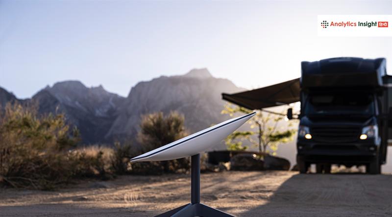 अब सैटेलाइट से घर तक सीधे पहुंचेगा इंटरनेट, भारत में Starlink का वेबसाइट हुआ लाइव