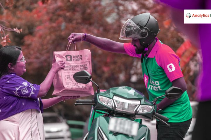 Swiggy बदल रहा भारत की ऑन-डिमांड डिलीवरी, देखें VIDEO