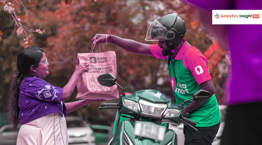 Swiggy बदल रहा भारत की ऑन-डिमांड डिलीवरी, देखें VIDEO