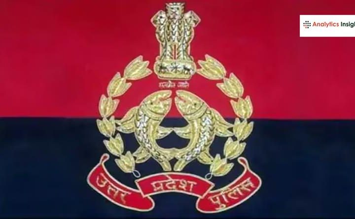 UP पुलिस की चर्चा बनी ग्लोबल हिट, 2 घंटे तक क्यों ट्रेंड हुआ ये हैशटैग