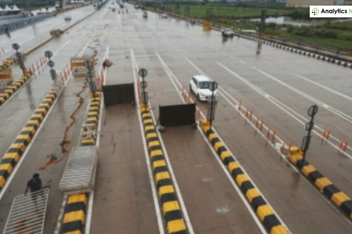 अब ड्राइव करते रहिए, टोल खुद कटेगा! 2026 में हाईवे पर आएगा AI सिस्टम