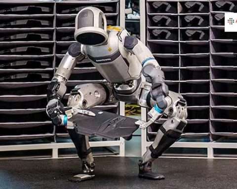 अब फैक्ट्रियों संभालेंगे ह्यूमनॉइड रोबोट, नहीं पड़ेगा इंसान पर असर!
